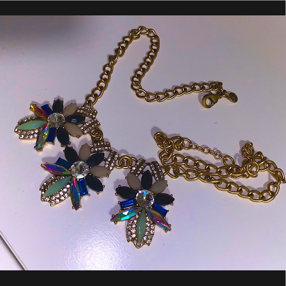 Jcrew necklace